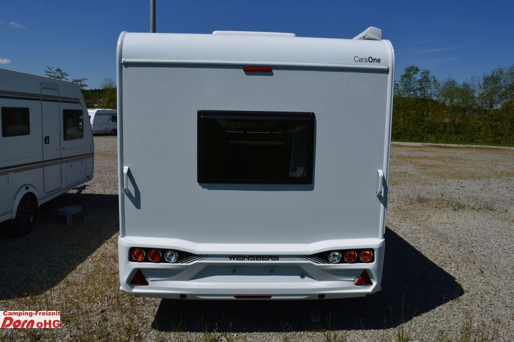 Weinsberg CaraOne 390 PUH ATC - Karavan: obrázek 5 Weinsberg CaraOne 390 PUH ATC - Karavan: obrázek 5