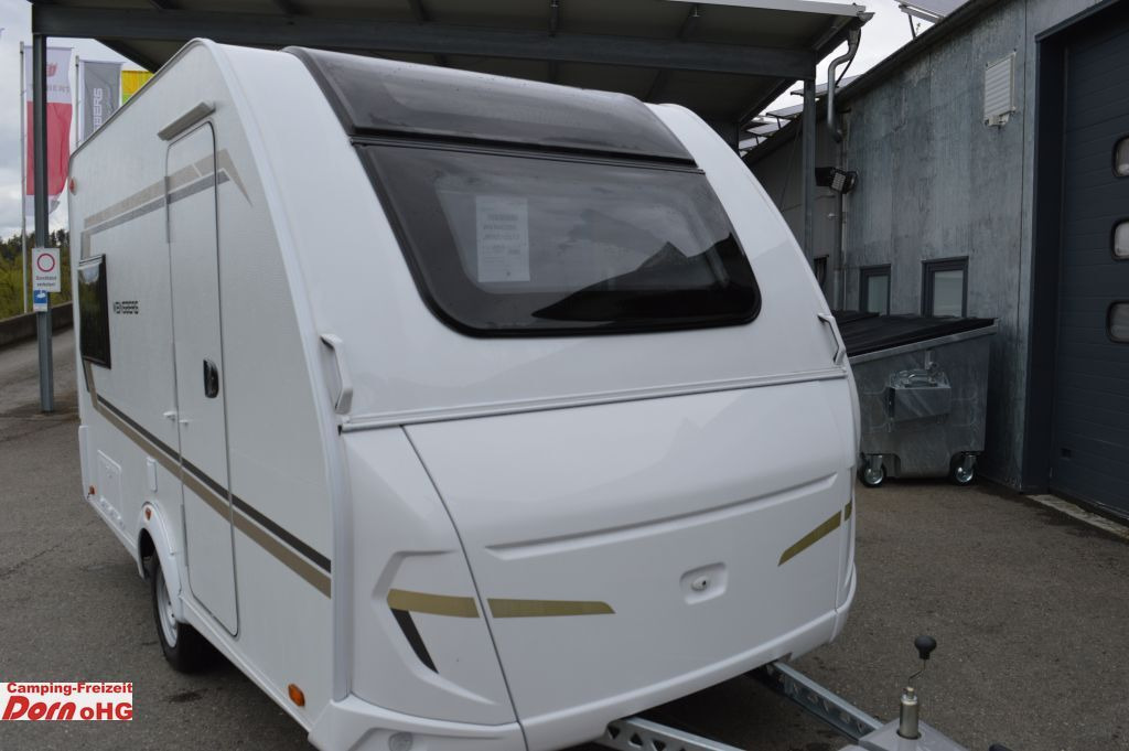 Weinsberg CaraOne 390 PUH Hubbett-Im Zulauf - Karavan: obrázek 3 Weinsberg CaraOne 390 PUH Hubbett-Im Zulauf - Karavan: obrázek 3