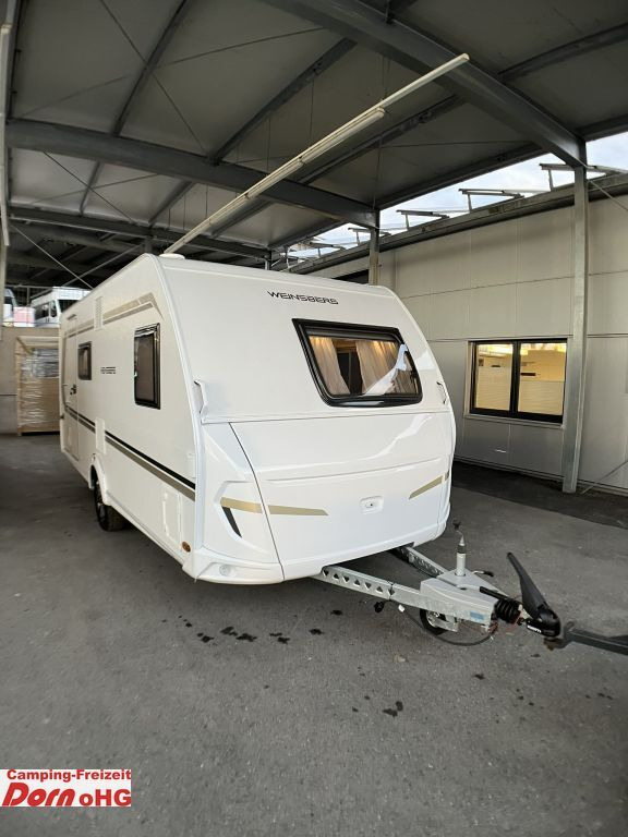 Weinsberg CaraOne 500 FDK Viel Ausstattung - Karavan: obrázek 3 Weinsberg CaraOne 500 FDK Viel Ausstattung - Karavan: obrázek 3
