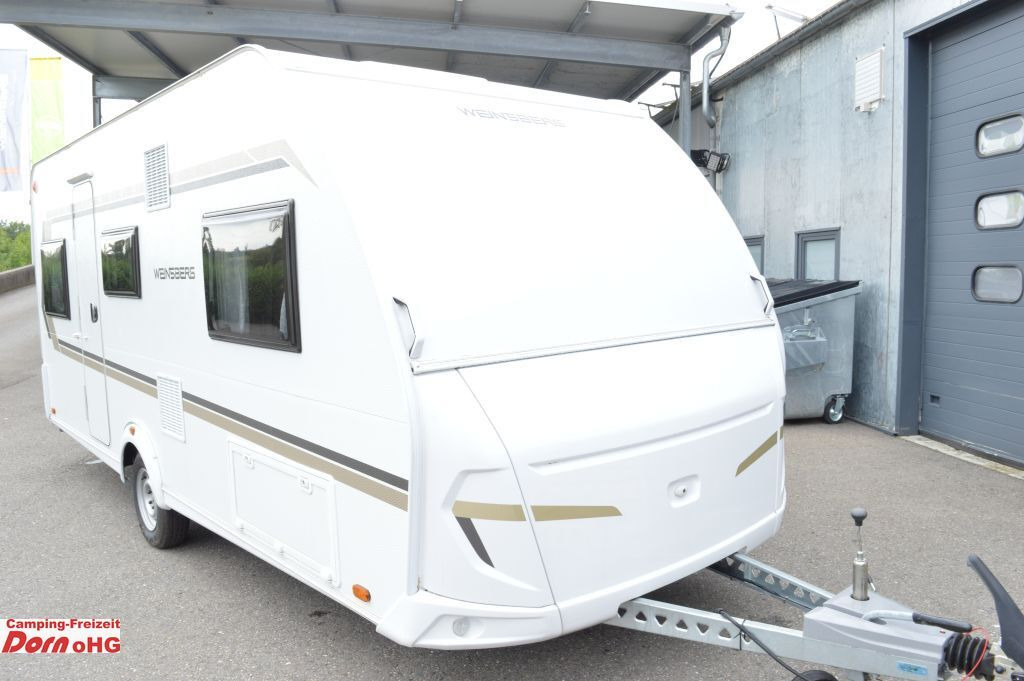 Weinsberg CaraOne 540 EUH Deckenschrank - Karavan: obrázek 3 Weinsberg CaraOne 540 EUH Deckenschrank - Karavan: obrázek 3
