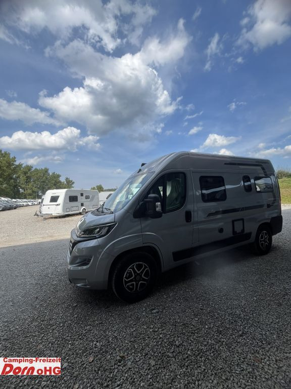 Weinsberg CaraTour 540 MQ Automatik/3,5t ges.Gewicht Weinsberg CaraTour 540 MQ Automatik/3,5t ges.Gewicht - Obytná dodávka: obrázek 3 Weinsberg CaraTour 540 MQ Automatik/3,5t ges.Gewicht Weinsberg CaraTour 540 MQ Automatik/3,5t ges.Gewicht - Obytná dodávka: obrázek 3