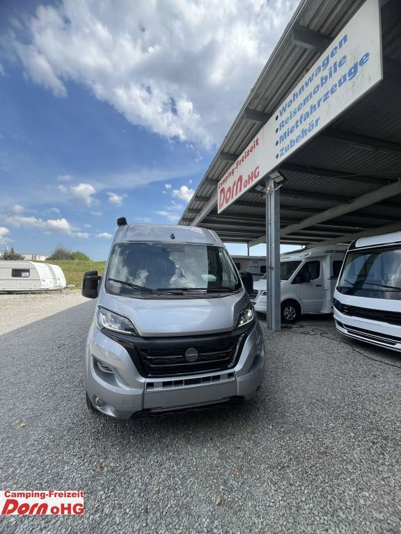 Weinsberg CaraTour 540 MQ Automatik/3,5t ges.Gewicht Weinsberg CaraTour 540 MQ Automatik/3,5t ges.Gewicht - Obytná dodávka: obrázek 1 Weinsberg CaraTour 540 MQ Automatik/3,5t ges.Gewicht Weinsberg CaraTour 540 MQ Automatik/3,5t ges.Gewicht - Obytná dodávka: obrázek 1