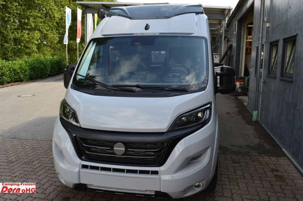 Weinsberg CaraTour 540 MQ Viel -Ausstattung Weinsberg CaraTour 540 MQ Viel -Ausstattung - Obytná dodávka: obrázek 1 Weinsberg CaraTour 540 MQ Viel -Ausstattung Weinsberg CaraTour 540 MQ Viel -Ausstattung - Obytná dodávka: obrázek 1