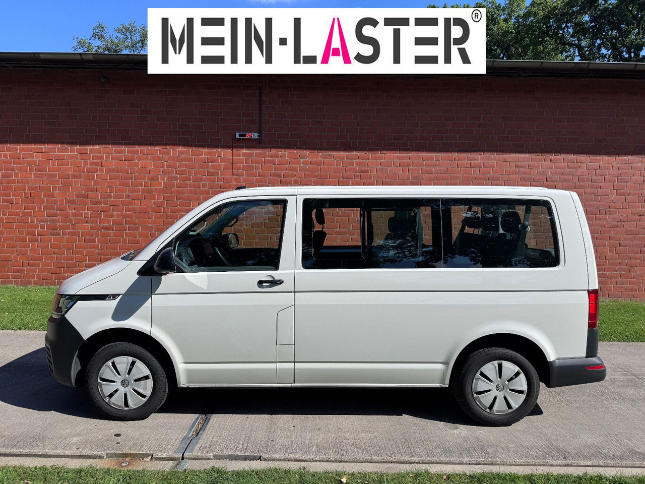 Volkswagen T6 2.0 tdi Standheizung Navigation AHK TÜV 5/27 - Mikrobus: obrázek 4 Volkswagen T6 2.0 tdi Standheizung Navigation AHK TÜV 5/27 - Mikrobus: obrázek 4