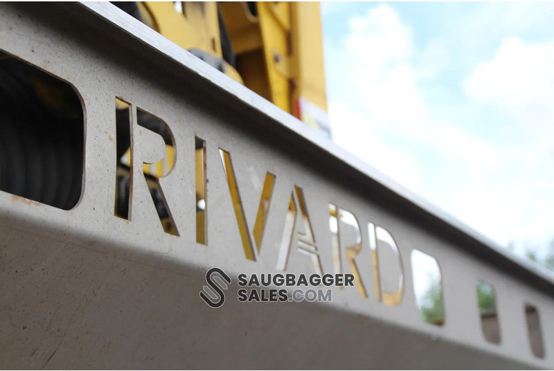 Mercedes-Benz Arocs 2017 RIVARD EXVAC Suction Excavator - Čistič odpadových jam: obrázek 3 Mercedes-Benz Arocs 2017 RIVARD EXVAC Suction Excavator - Čistič odpadových jam: obrázek 3