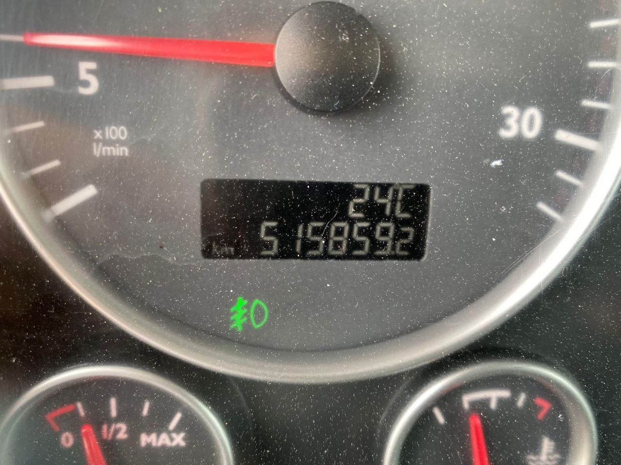 Chladírenský nákladní automobil MAN TGS18.320: obrázek 13