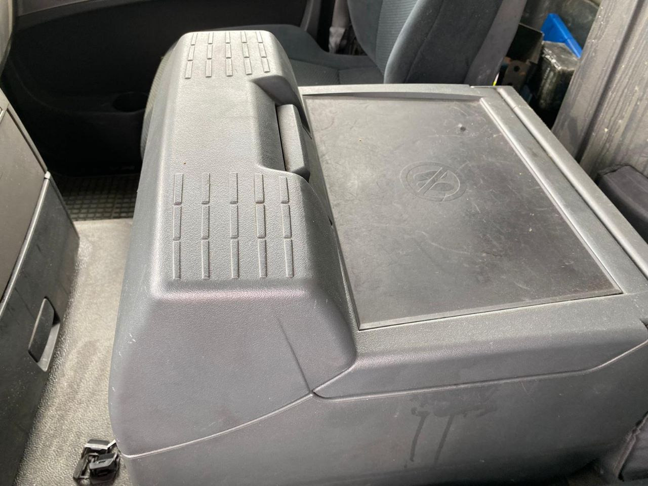 Chladírenský nákladní automobil MAN TGS18.320: obrázek 25