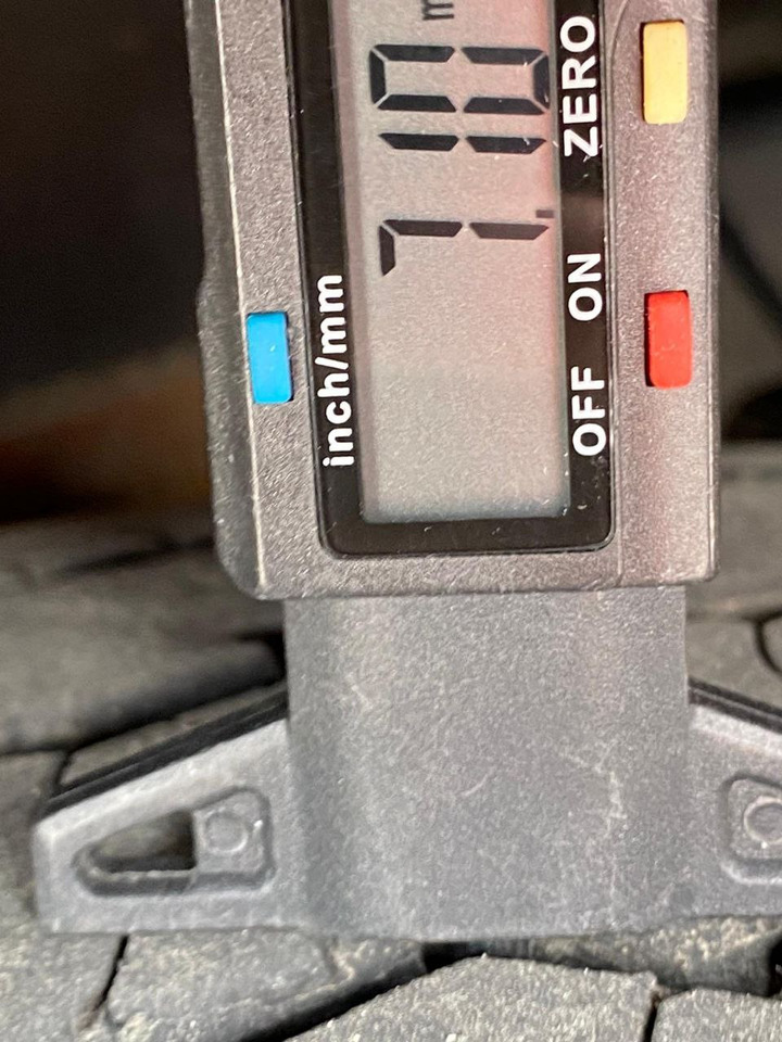 Chladírenský nákladní automobil MAN TGS18.320: obrázek 16