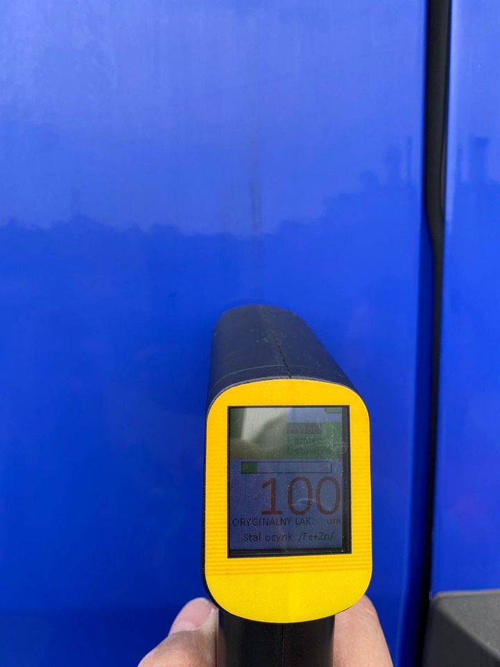 Chladírenský nákladní automobil MAN TGS18.320: obrázek 19