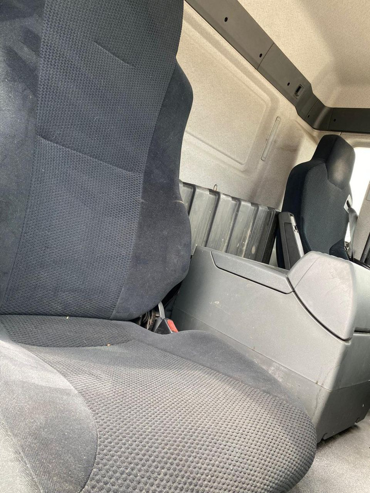 Chladírenský nákladní automobil MAN TGS18.320: obrázek 29