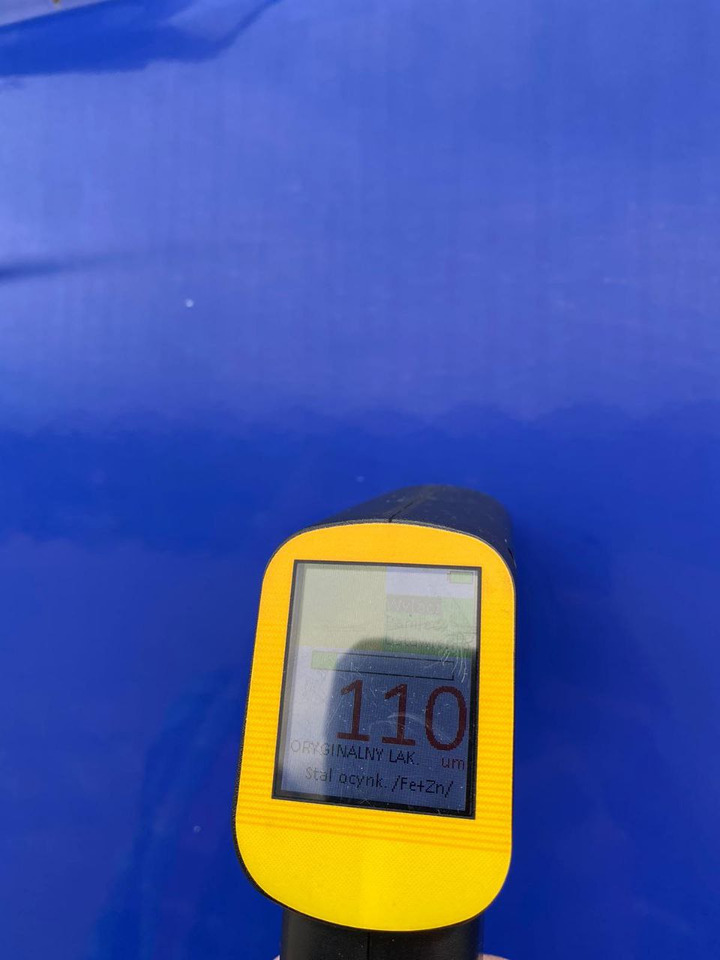 Chladírenský nákladní automobil MAN TGS18.320: obrázek 15