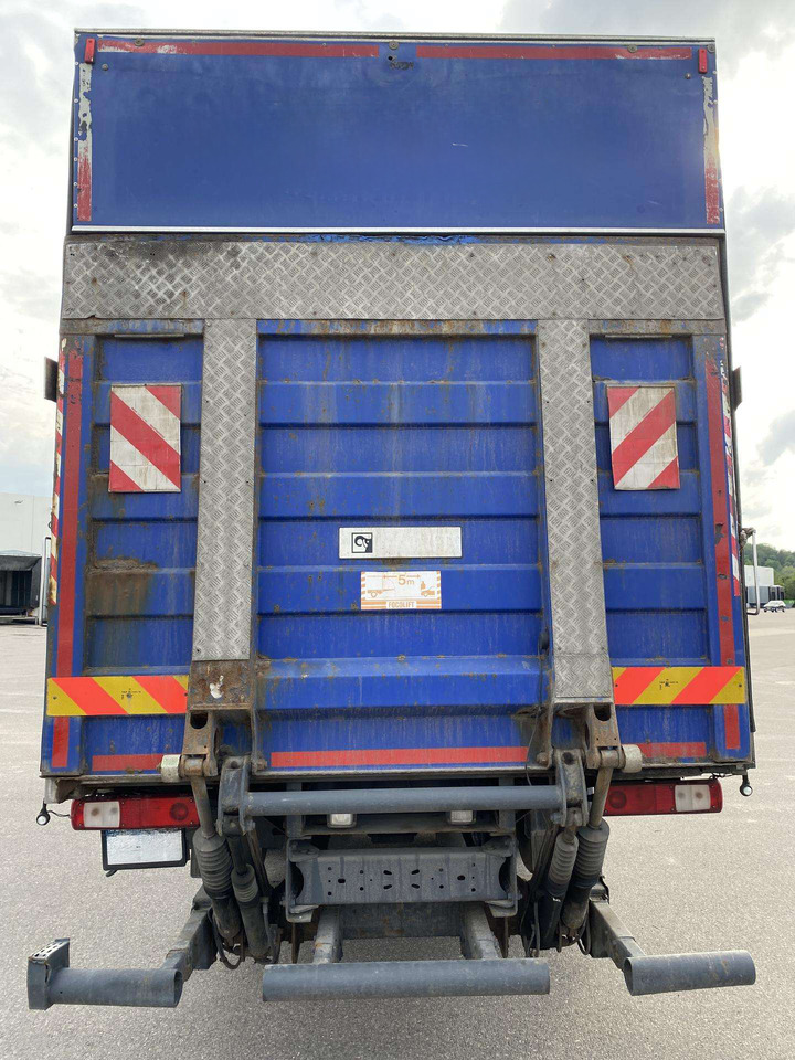 RENAULT Premium 320 - Skříňový nákladní auto: obrázek 5 RENAULT Premium 320 - Skříňový nákladní auto: obrázek 5