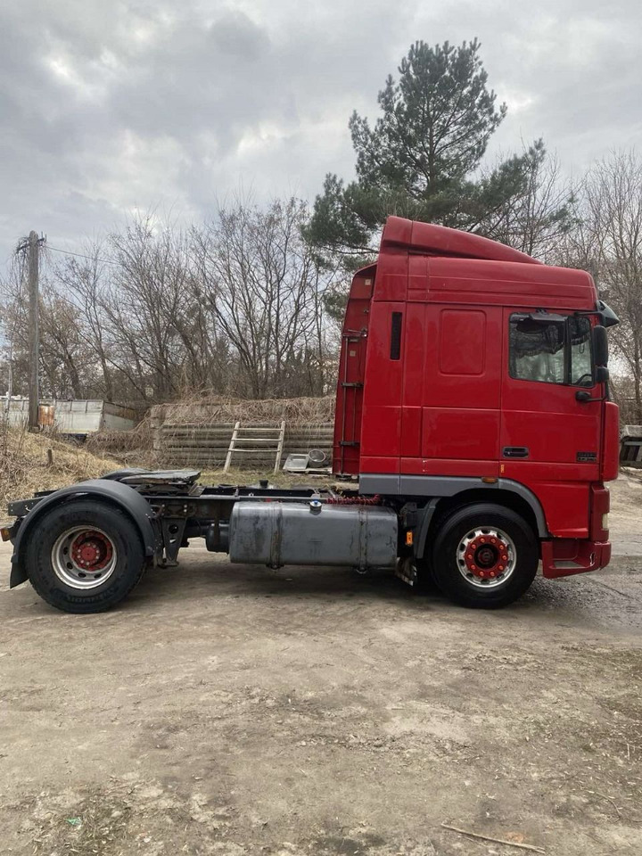 DAF 95XF380 - Tahač: obrázek 3 DAF 95XF380 - Tahač: obrázek 3