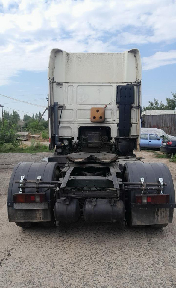 DAF 95XF430 - Tahač: obrázek 5 DAF 95XF430 - Tahač: obrázek 5