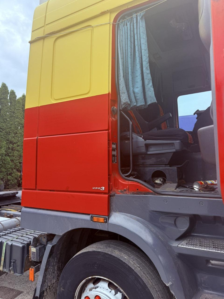 Tahač DAF XF 95.380: obrázek 12