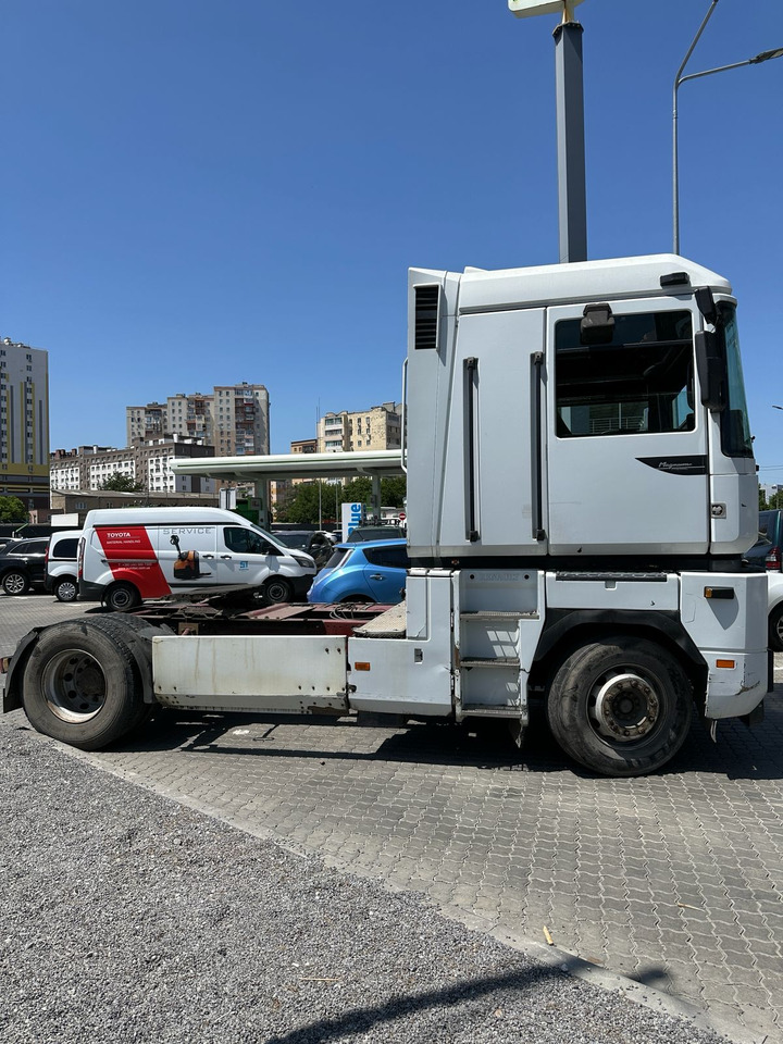 RENAULT Magnum 430 - Tahač: obrázek 2 RENAULT Magnum 430 - Tahač: obrázek 2