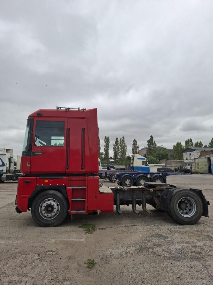 RENAULT Magnum 430 - Tahač: obrázek 5 RENAULT Magnum 430 - Tahač: obrázek 5