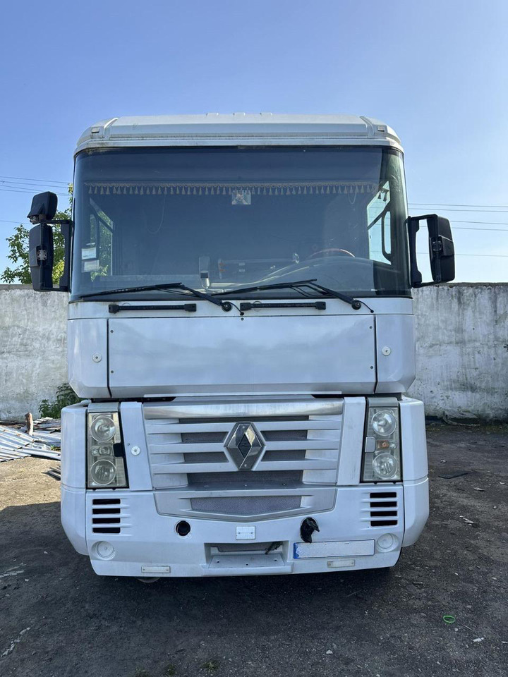 RENAULT Magnum 440 - Tahač: obrázek 5 RENAULT Magnum 440 - Tahač: obrázek 5