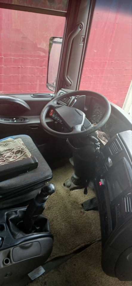Tahač RENAULT Magnum 470: obrázek 10