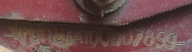 Tahač RENAULT Magnum 470: obrázek 24