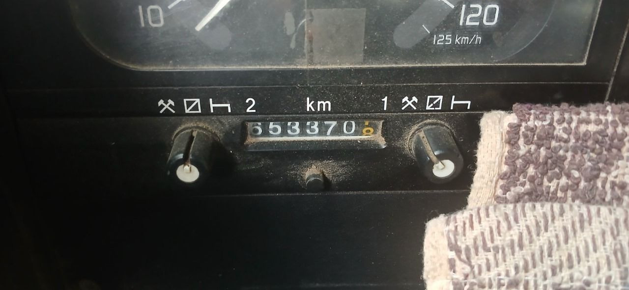 Tahač RENAULT Magnum 470: obrázek 18