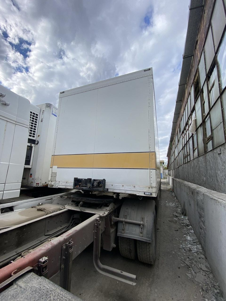 RENAULT Major 340 - Tahač: obrázek 5 RENAULT Major 340 - Tahač: obrázek 5