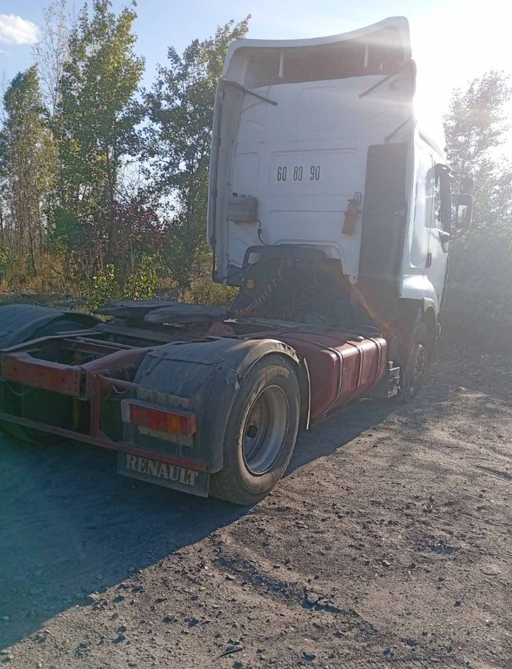 Tahač RENAULT Premium 400: obrázek 7
