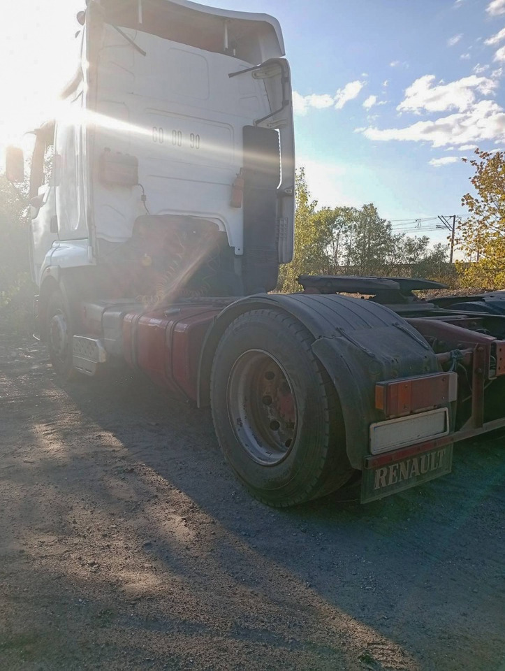 RENAULT Premium 400 - Tahač: obrázek 5 RENAULT Premium 400 - Tahač: obrázek 5