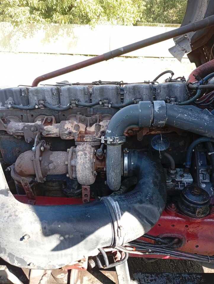 Tahač RENAULT Premium 400: obrázek 8
