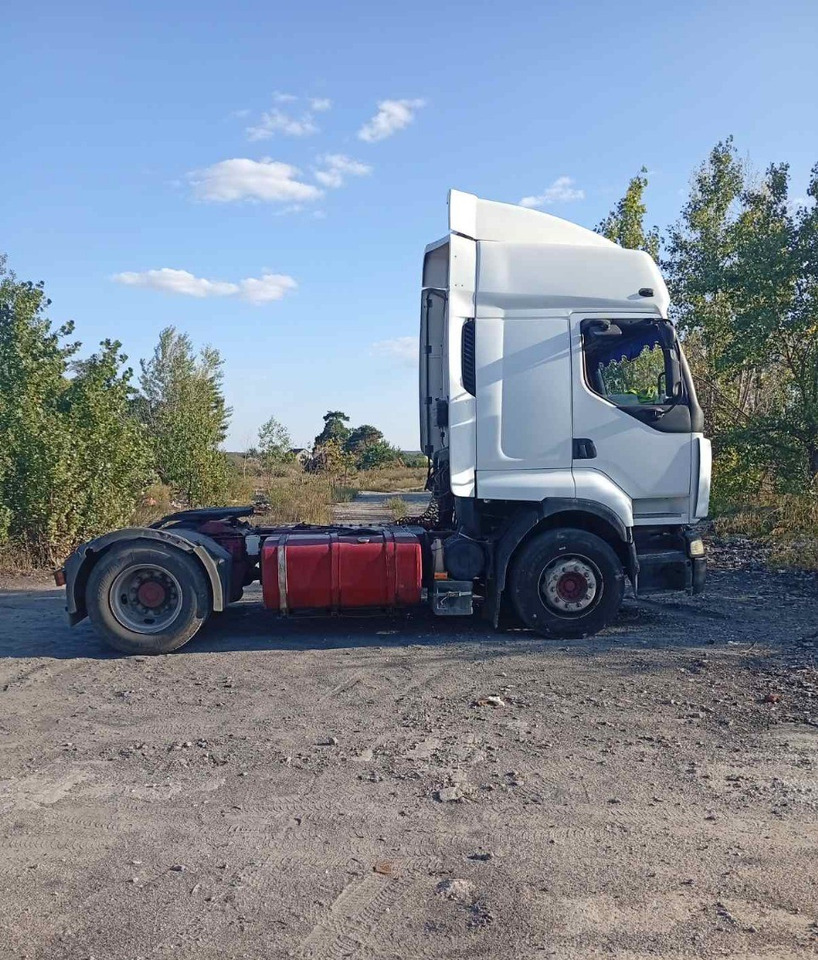 Tahač RENAULT Premium 400: obrázek 15