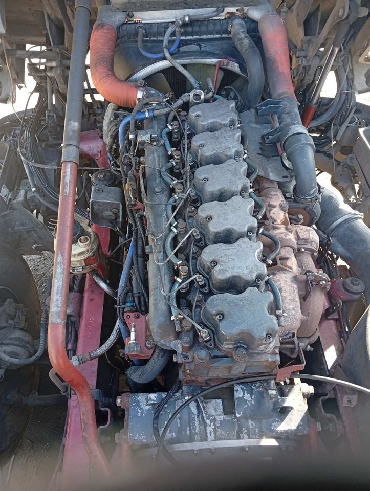 Tahač RENAULT Premium 400: obrázek 16