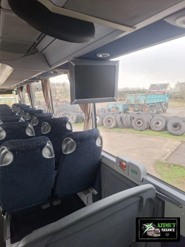 Turistický autobus MERCEDES TOURISMO: obrázek 20