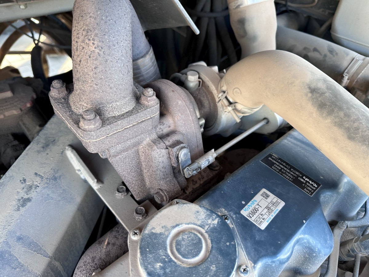 Mini-sklápěčka Bergmann 2060 R - Allrad - Drehmulde - Deutsche Maschine!: obrázek 29 Mini-sklápěčka Bergmann 2060 R - Allrad - Drehmulde - Deutsche Maschine!: obrázek 29