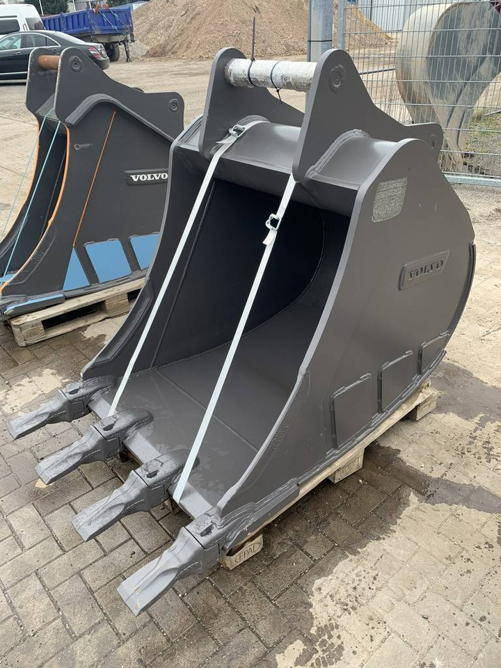 Volvo S 60 / S6 Tieflöffel bucket 1.000mm - Lžíce na bagr: obrázek 4 Volvo S 60 / S6 Tieflöffel bucket 1.000mm - Lžíce na bagr: obrázek 4
