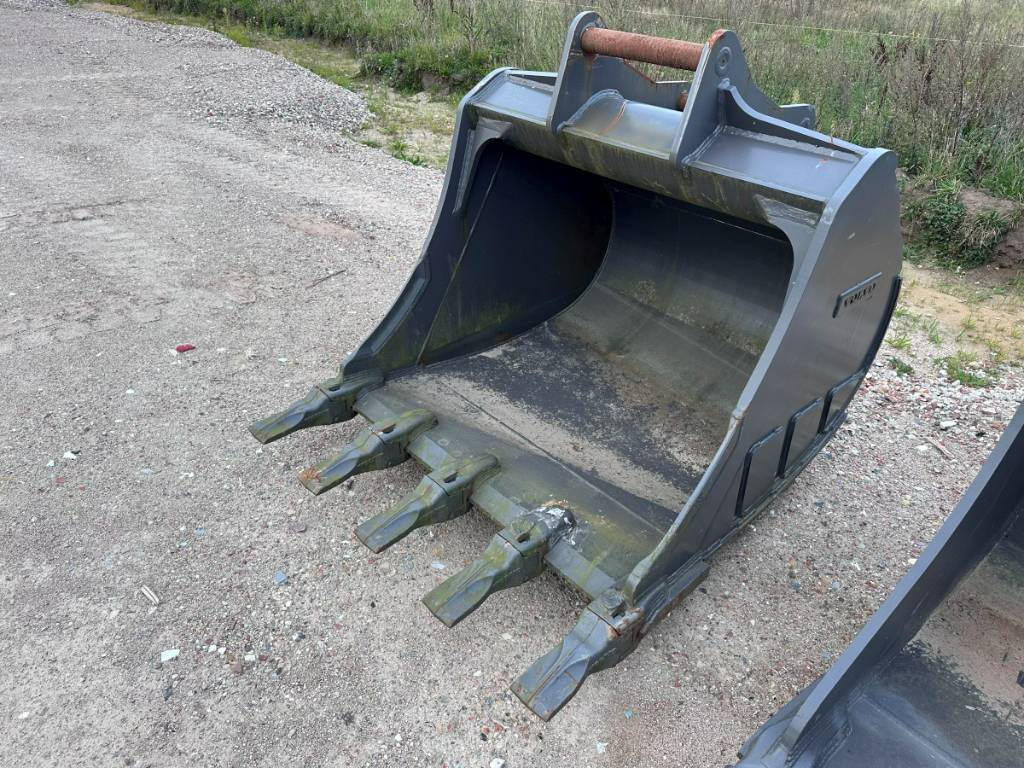Volvo S 70 / S7 Tieflöffel bucket 1.500mm cbm 1.5 m³ - Lžíce na bagr: obrázek 2 Volvo S 70 / S7 Tieflöffel bucket 1.500mm cbm 1.5 m³ - Lžíce na bagr: obrázek 2