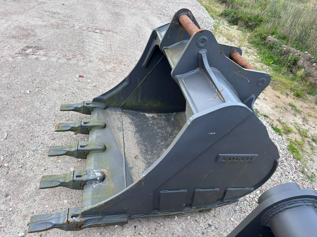 Volvo S 70 / S7 Tieflöffel bucket 1.500mm cbm 1.5 m³ - Lžíce na bagr: obrázek 5 Volvo S 70 / S7 Tieflöffel bucket 1.500mm cbm 1.5 m³ - Lžíce na bagr: obrázek 5
