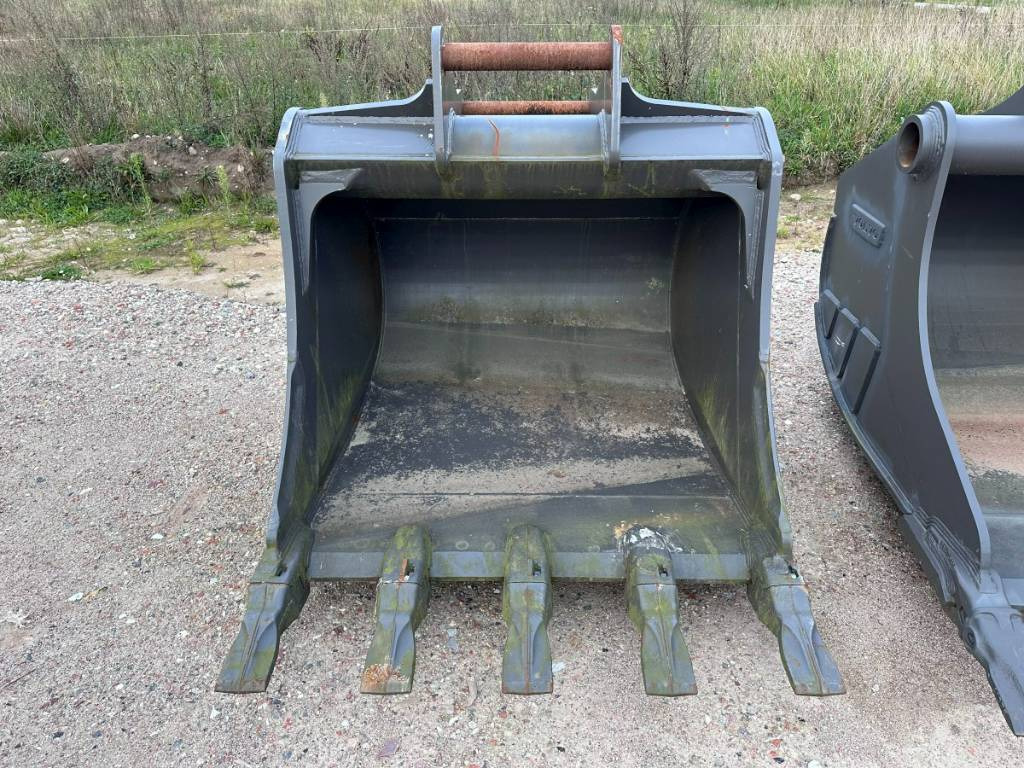 Volvo S 70 / S7 Tieflöffel bucket 1.500mm cbm 1.5 m³ - Lžíce na bagr: obrázek 3 Volvo S 70 / S7 Tieflöffel bucket 1.500mm cbm 1.5 m³ - Lžíce na bagr: obrázek 3