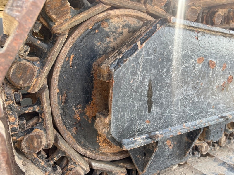 Pásový jeřáb Hitachi KH 150-2: obrázek 20