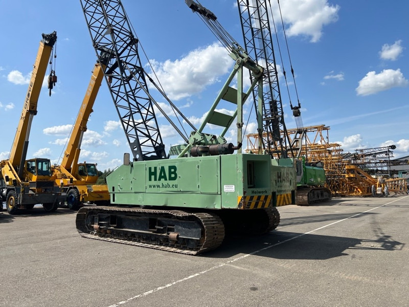 Pásový jeřáb Hitachi KH 150-2: obrázek 6