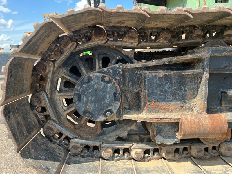 Pásový jeřáb Hitachi KH 150-2: obrázek 18