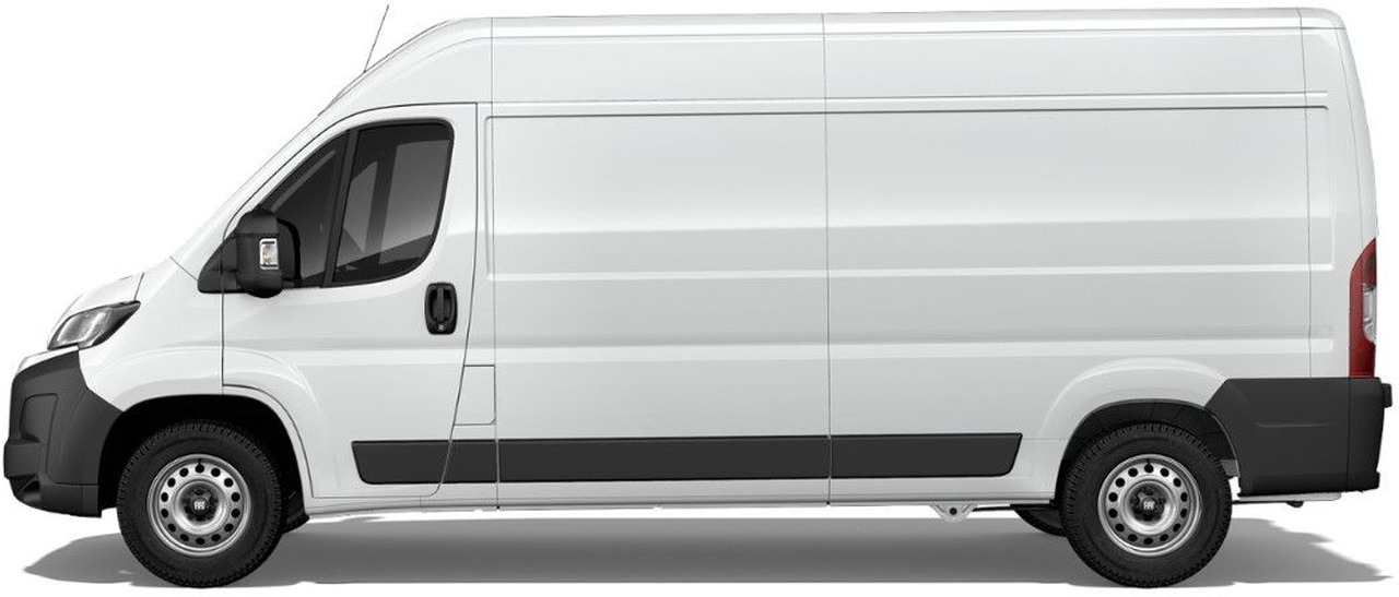 Fiat Ducato 35H L3H2 140 Kastenwagen 2025 - Furgon: obrázek 3 Fiat Ducato 35H L3H2 140 Kastenwagen 2025 - Furgon: obrázek 3