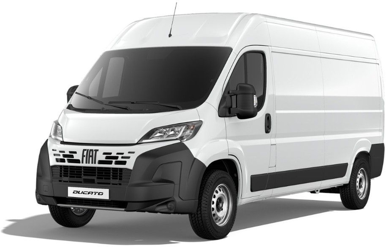 Fiat Ducato 35H L3H2 180 Kastenwagen 2025 - Furgon: obrázek 1 Fiat Ducato 35H L3H2 180 Kastenwagen 2025 - Furgon: obrázek 1