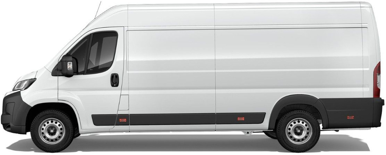 Fiat Ducato 35H L4H2 180 Kastenwagen 2025 - Furgon: obrázek 3 Fiat Ducato 35H L4H2 180 Kastenwagen 2025 - Furgon: obrázek 3