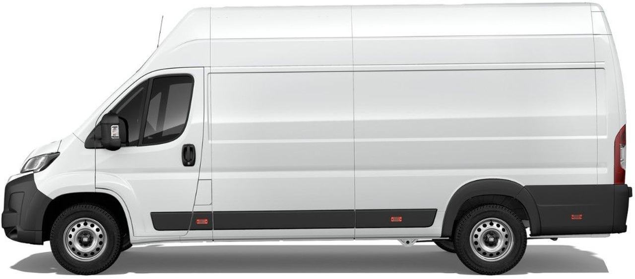 Fiat Ducato 35H L4H3 140 Kastenwagen 2025 - Furgon: obrázek 3 Fiat Ducato 35H L4H3 140 Kastenwagen 2025 - Furgon: obrázek 3