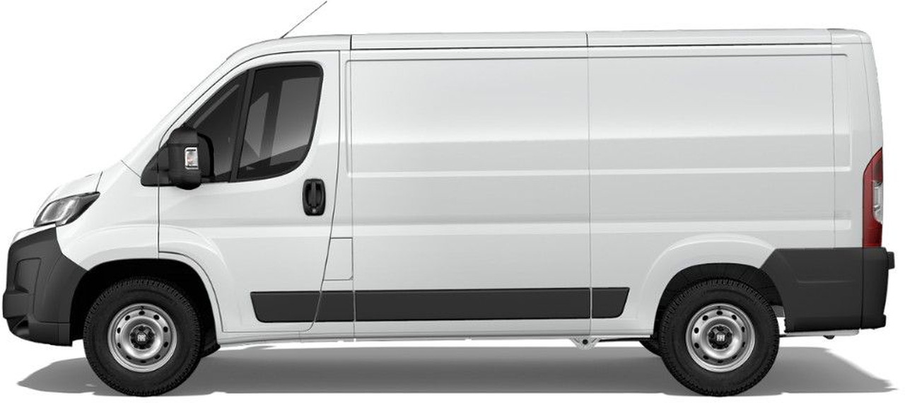Fiat Ducato 35L L2H1 140 Kastenwagen 2025 - Furgon: obrázek 3 Fiat Ducato 35L L2H1 140 Kastenwagen 2025 - Furgon: obrázek 3