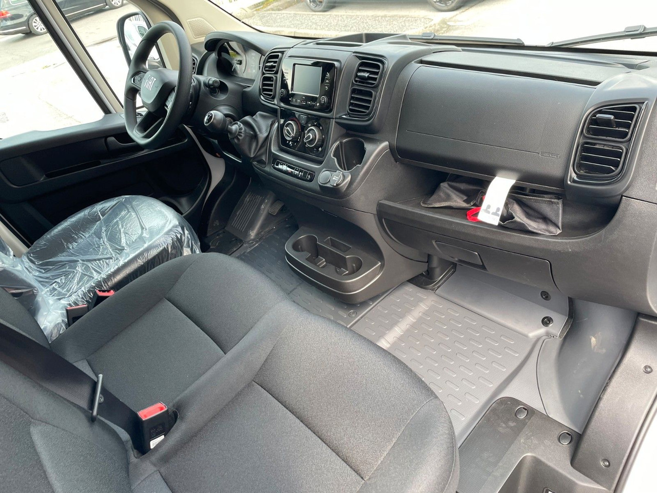 Fiat Ducato S2 Kasten 30L L2H1-120-PS-Lager - Malá dodávka: obrázek 5 Fiat Ducato S2 Kasten 30L L2H1-120-PS-Lager - Malá dodávka: obrázek 5