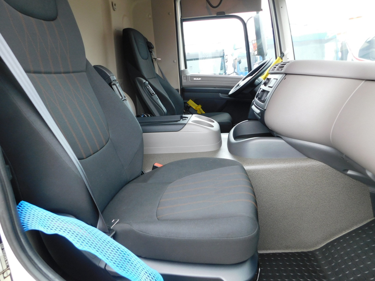 Daf Cf 450 fad - Sklápěč: obrázek 5 Daf Cf 450 fad - Sklápěč: obrázek 5