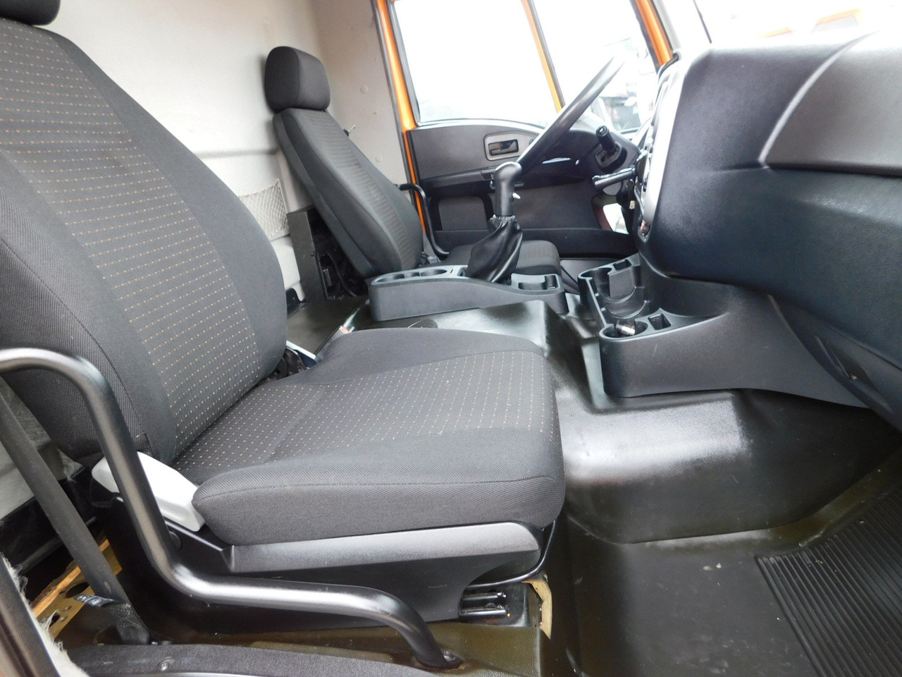 Ford 3542d 6x4 dcab e6 16s2230 - Sklápěč: obrázek 5 Ford 3542d 6x4 dcab e6 16s2230 - Sklápěč: obrázek 5