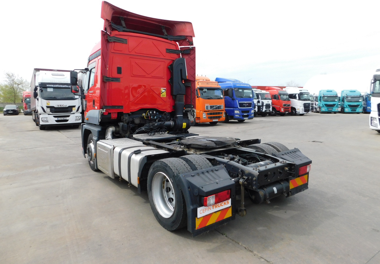 Ford 1848t 4x2 scab e6 12tx2620 - Tahač: obrázek 4 Ford 1848t 4x2 scab e6 12tx2620 - Tahač: obrázek 4