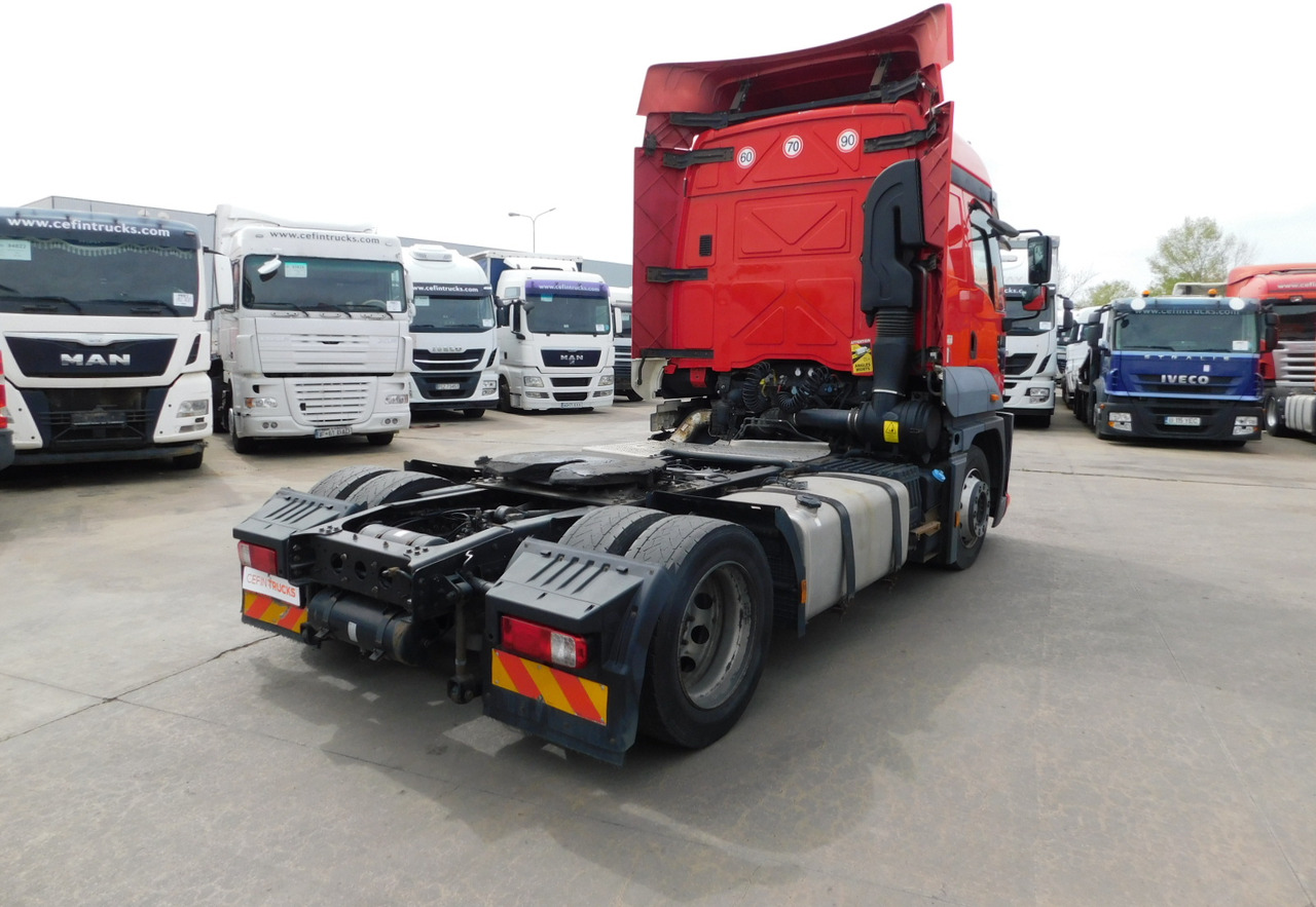 Ford 1848t 4x2 scab e6 12tx2620 - Tahač: obrázek 3 Ford 1848t 4x2 scab e6 12tx2620 - Tahač: obrázek 3